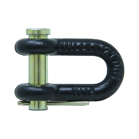 A & I Products Clevis, Utility 6" x4" x2" A-UC04